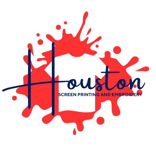 Houston Screen Printing And Embroidery
