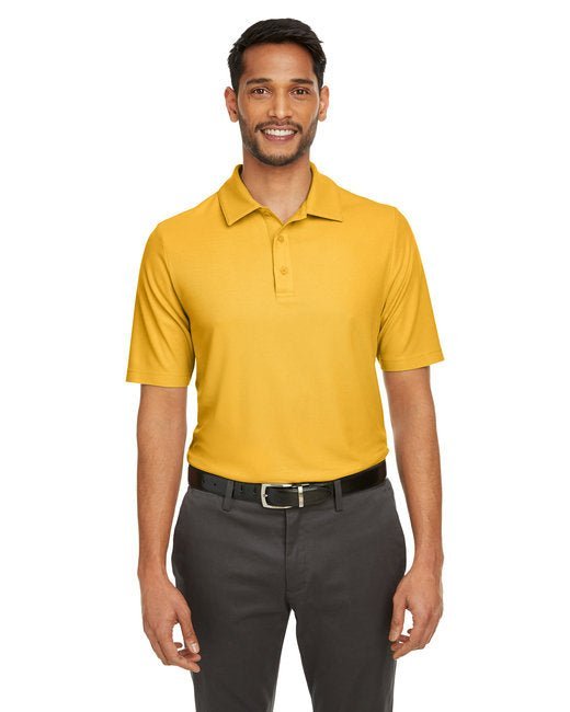 CORE365 Men’s Fusion ChromaSoft™ Piqué Polo Core365