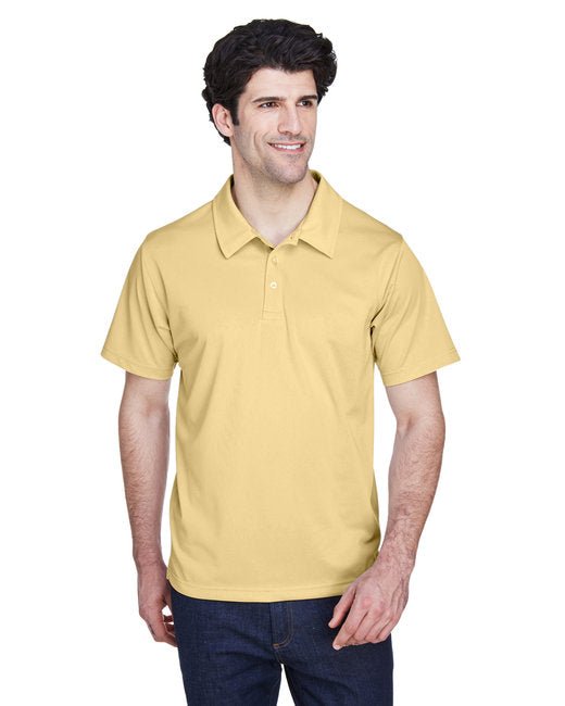 Team 365 Men’s Command Snag-Proof Polo Team 365