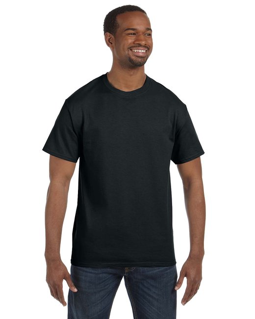 Custom DRI-POWER® ACTIVE T-Shirt – Lightweight & Moisture-Wicking T-Shirt Jerzees
