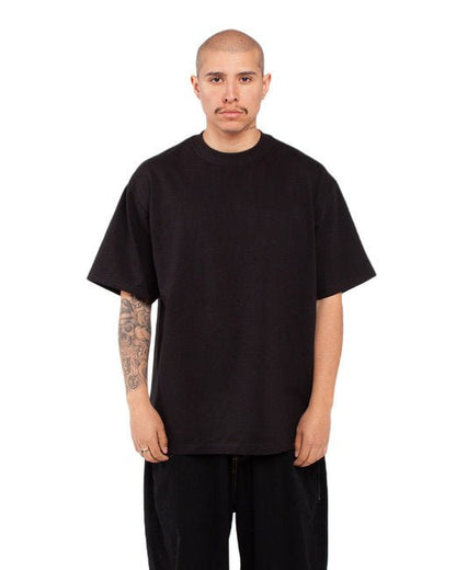 Custom Shaka Wear Heavyweight T-Shirt – Oversized, Durable & Streetwear Style T-Shirt Shaka Wear
