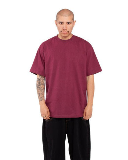 Custom Shaka Wear Heavyweight T-Shirt – Oversized, Durable & Streetwear Style T-Shirt Shaka Wear