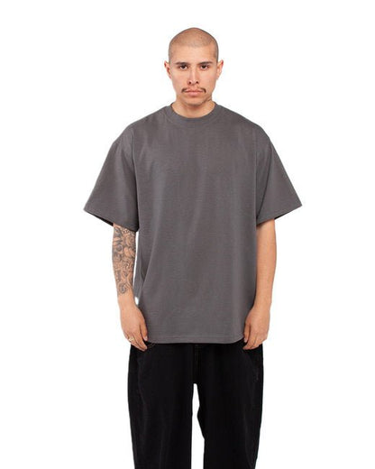Custom Shaka Wear Heavyweight T-Shirt – Oversized, Durable & Streetwear Style T-Shirt Shaka Wear