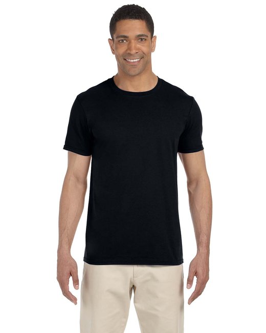 Custom Gildan Softstyle® T-Shirt – Lightweight, Durable & Stylish T-Shirt Gildan