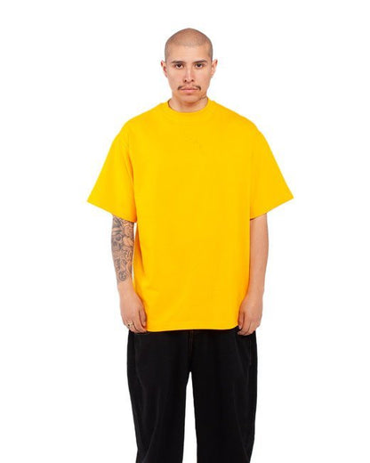 Custom Shaka Wear Heavyweight T-Shirt – Oversized, Durable & Streetwear Style T-Shirt Shaka Wear