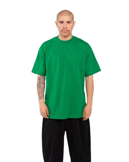 Custom Shaka Wear Heavyweight T-Shirt – Oversized, Durable & Streetwear Style T-Shirt Shaka Wear