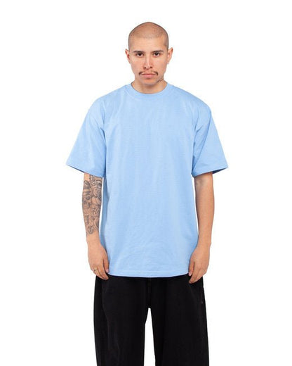Custom Shaka Wear Heavyweight T-Shirt – Oversized, Durable & Streetwear Style T-Shirt Shaka Wear
