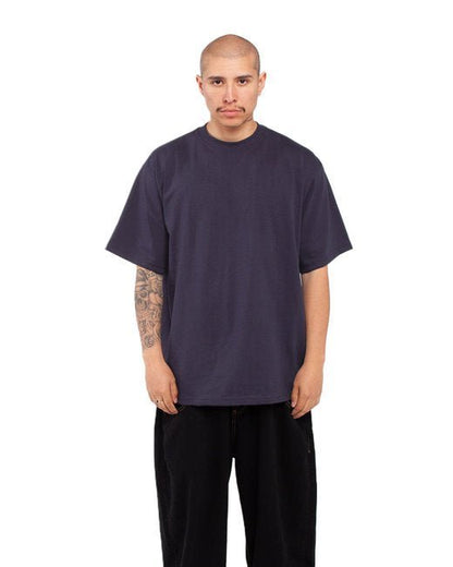 Custom Shaka Wear Heavyweight T-Shirt – Oversized, Durable & Streetwear Style T-Shirt Shaka Wear