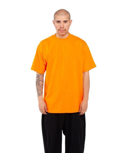Custom Shaka Wear Heavyweight T-Shirt – Oversized, Durable & Streetwear Style T-Shirt Shaka Wear