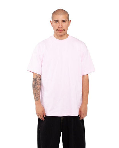 Custom Shaka Wear Heavyweight T-Shirt – Oversized, Durable & Streetwear Style T-Shirt Shaka Wear