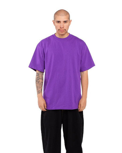 Custom Shaka Wear Heavyweight T-Shirt – Oversized, Durable & Streetwear Style T-Shirt Shaka Wear