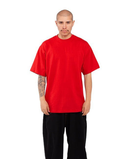 Custom Shaka Wear Heavyweight T-Shirt – Oversized, Durable & Streetwear Style T-Shirt Shaka Wear