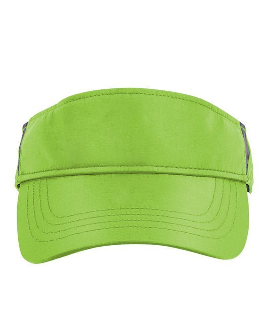 Custom Performance Visor – Moisture-Wicking with Online Embroidery Visor Performance Visor