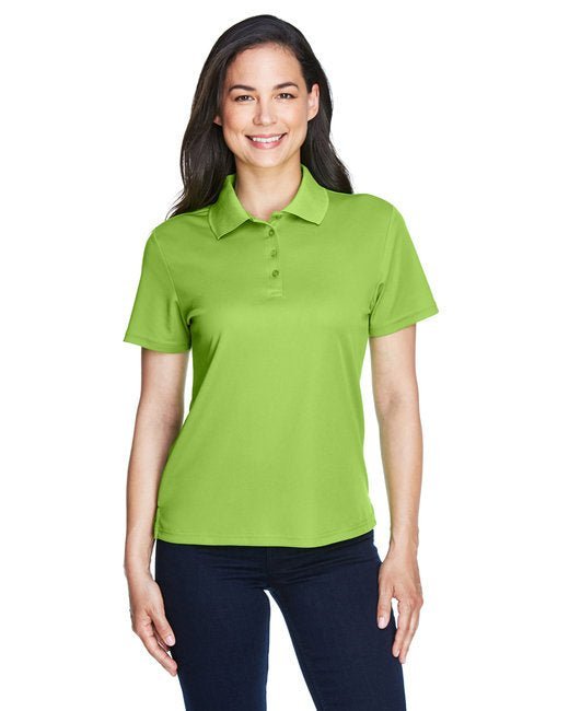 Custom Women’s Performance Polo – Moisture-Wicking and UV Protection Polo Ultra Club