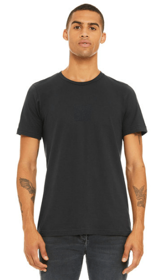 Custom Bella Canvas Adult T-Shirt T-Shirt Bella Canvas