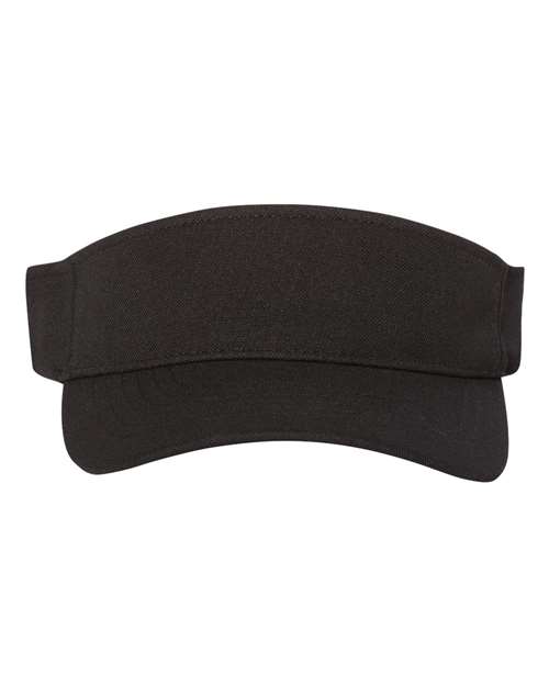Custom 110® Visor - Flexfit | Moisture-Wicking, Adjustable, and High-Performance Visor FlexFit