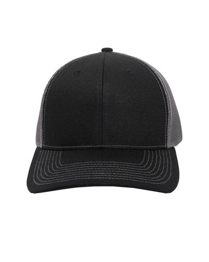 Custom Kryptek® Trucker Cap – Embroidery Ready with Online Design YP Classics Custom Hat YP CLASSICS