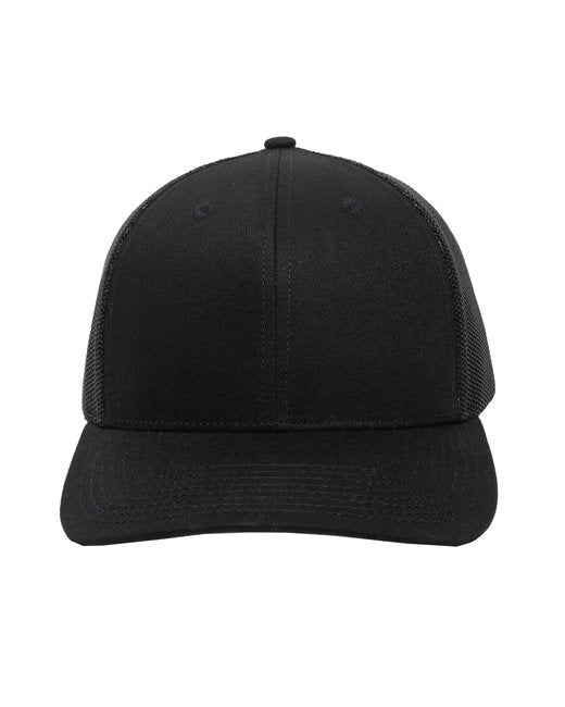 Custom Kryptek® Trucker Cap – Embroidery Ready with Online Design YP Classics Custom Hat YP CLASSICS