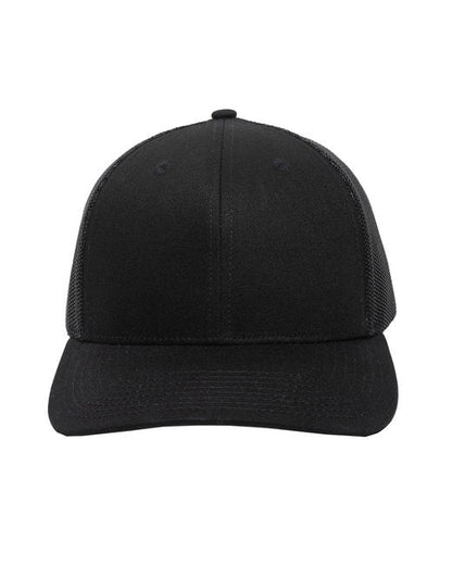 Custom Kryptek® Trucker Cap – Embroidery Ready with Online Design YP Classics Custom Hat YP CLASSICS