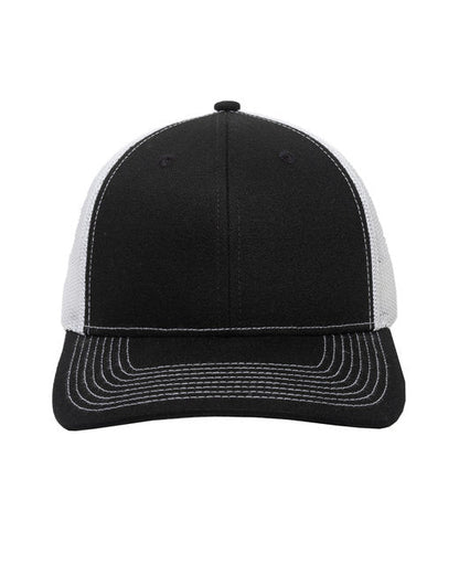 Custom Kryptek® Trucker Cap – Embroidery Ready with Online Design YP Classics Custom Hat YP CLASSICS