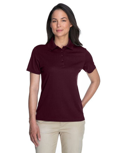 Custom Women’s Performance Polo – Moisture-Wicking and UV Protection Polo Ultra Club