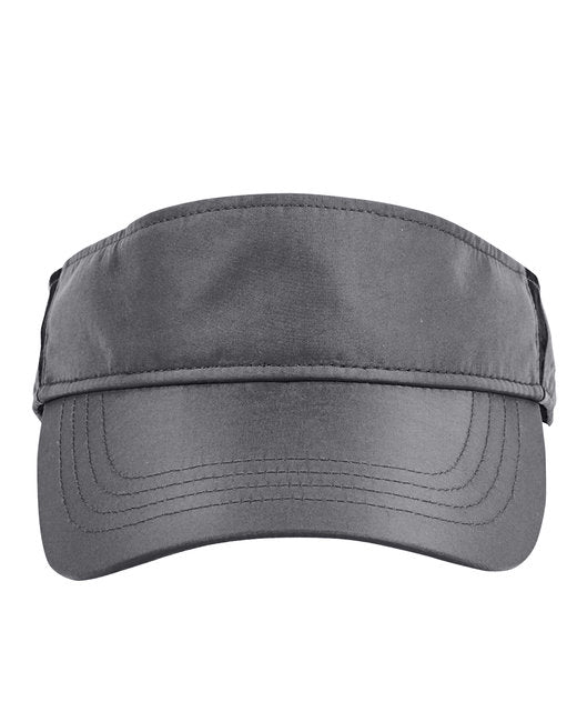 Custom Performance Visor – Moisture-Wicking with Online Embroidery Visor Performance Visor