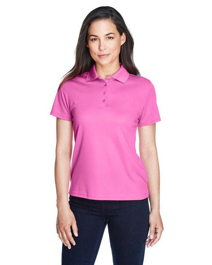 Custom Women’s Performance Polo – Moisture-Wicking and UV Protection Polo Ultra Club