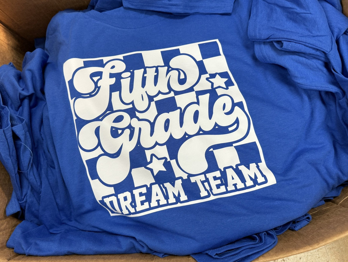 Custom Logo T-Shirts – 100% Cotton Gildan Softstyle Show Off Your Threads