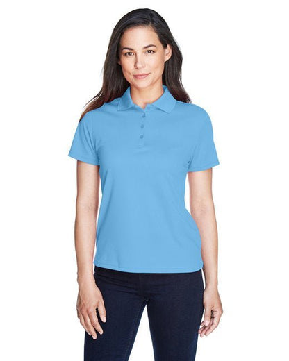 Custom Women’s Performance Polo – Moisture-Wicking and UV Protection Polo Ultra Club
