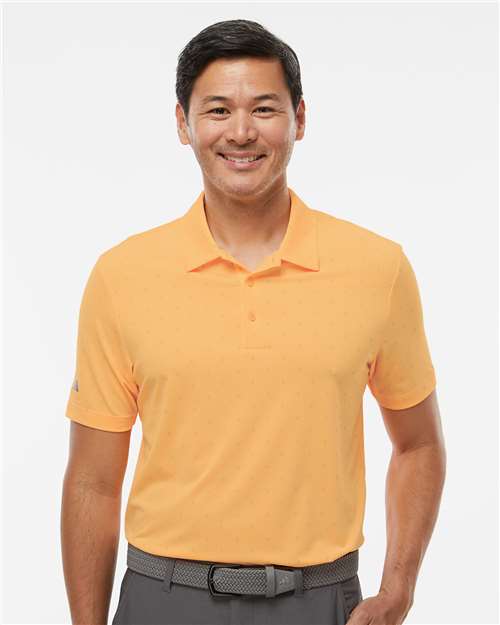 Pine Tree Polo - Adidas | Sustainable, Stylish, and Performance-Driven Addidas