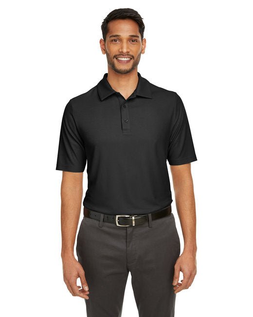 CORE365 Men’s Fusion ChromaSoft™ Piqué Polo Core365