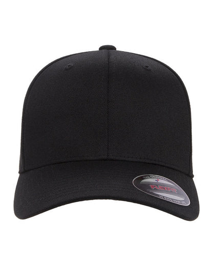 Custom Wooly Cap – Mid-Profile Structured with Stretch Fit FlexFit