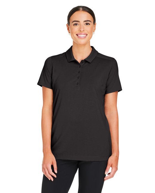 Puma Golf Ladies' Bandon Polo – Moisture-Wicking, Stretch Fit Puma