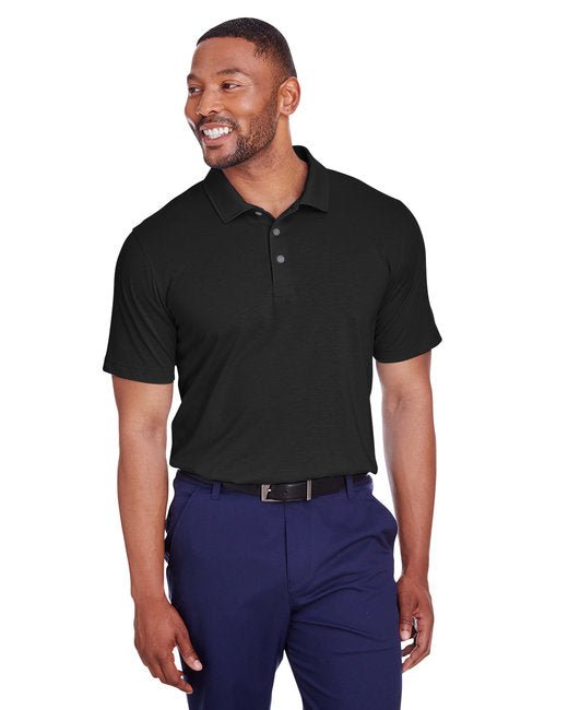 Puma Golf Men's Fusion Polo – Moisture-Wicking Performance with Cotton Softness Puma