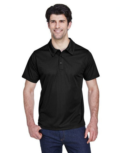 Team 365 Men’s Command Snag Protection Polo Team 365