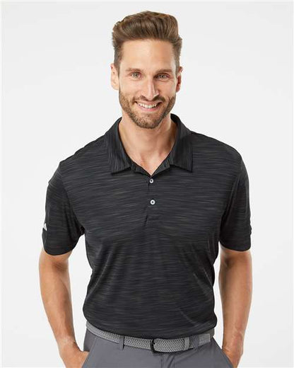 Mélange Polo - Adidas | Sustainable and Stylish Performance Addidas