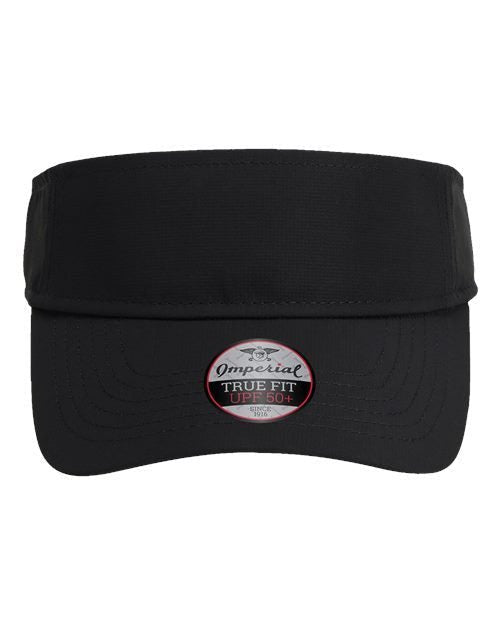 Custom Performance Phoenix Visor - Imperial | Lightweight, Breathable, and Sustainable Visor Imperial