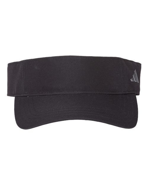 Sustainable Performance Visor - Adidas | Eco-Friendly, Lightweight, and Adjustable Adidas