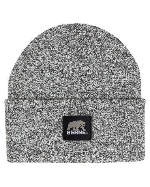 Berne Heritage Knit Cuff Cap – Warm and Durable Winter Hat Berne