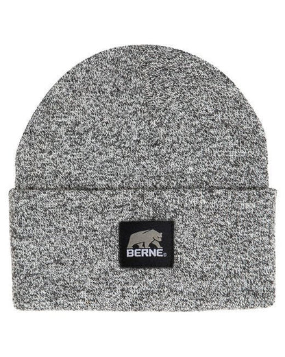 Berne Heritage Knit Cuff Cap – Warm and Durable Winter Hat Berne