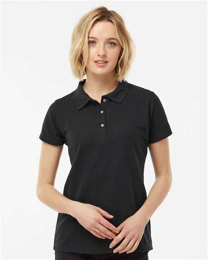 Blend Polo - Adidas | Sustainable, Stylish, and Versatile Addidas