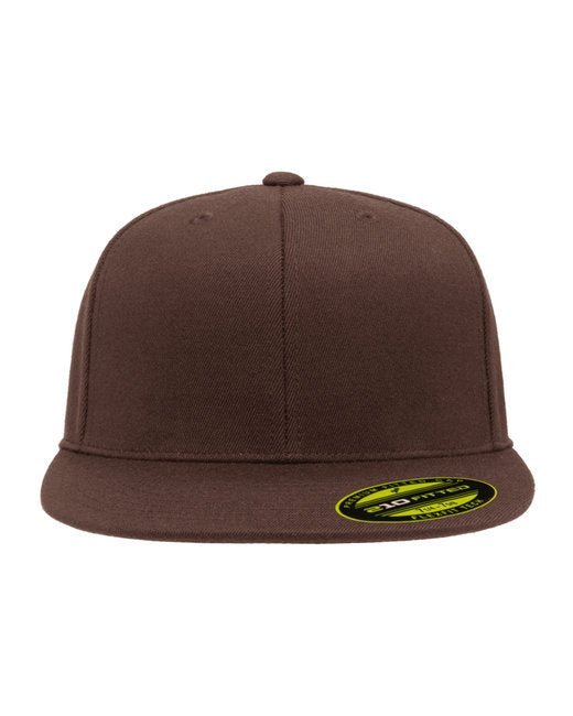 Custom Flexfit Adult Premium 210 Fitted® Cap – Perfect for Custom Embroidery FlexFit