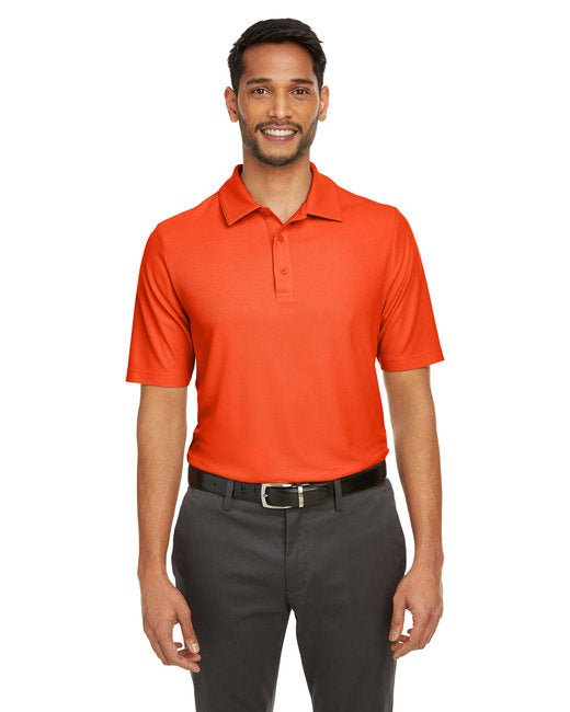 CORE365 Men’s Fusion ChromaSoft™ Piqué Polo Core365