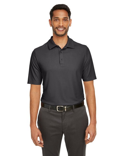 CORE365 Men’s Fusion ChromaSoft™ Piqué Polo Core365