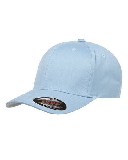 Custom Wooly Cap – Mid-Profile Structured with Stretch Fit FlexFit