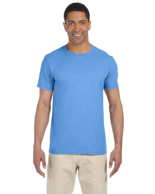 Custom Gildan Softstyle® T-Shirt – Lightweight, Durable & Stylish T-Shirt Gildan