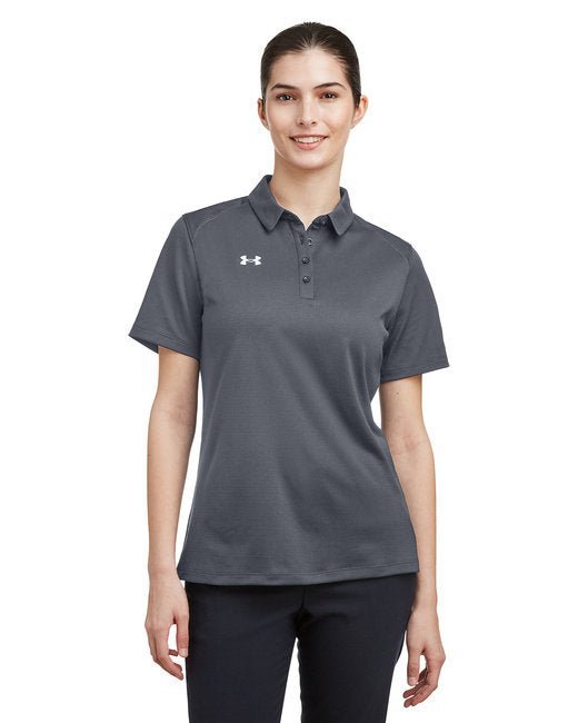 Under Armour Ladies' Tech™ Performance Polo Under Armour