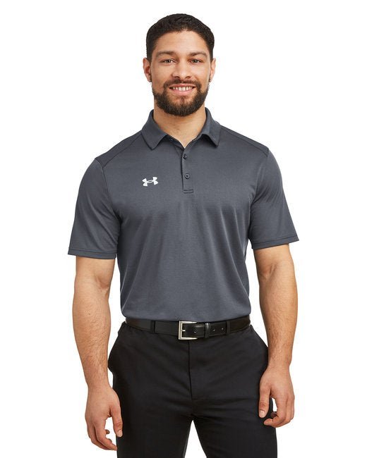 Under Armour Men’s Tech™ Moisture-Wicking Polo Under Armour