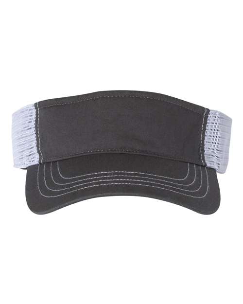 Custom Trucker Visor - Richardson 712 | Stylish, Durable, and Adjustable Visor Richardson