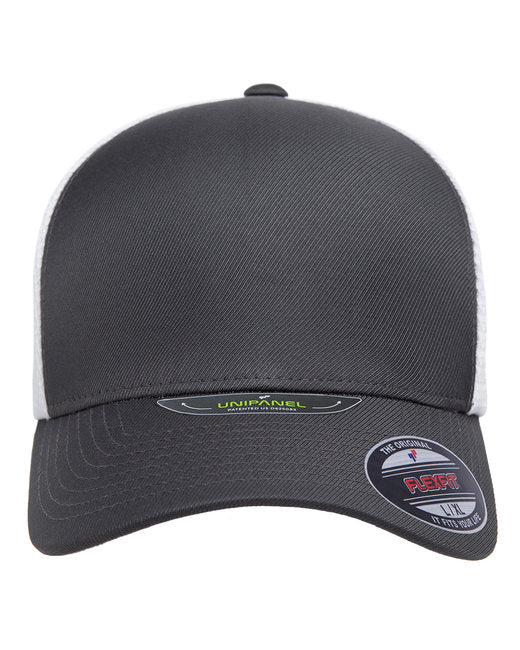 Flexfit Unipanel Cap – Sleek and Structured for Custom Branding FlexFit